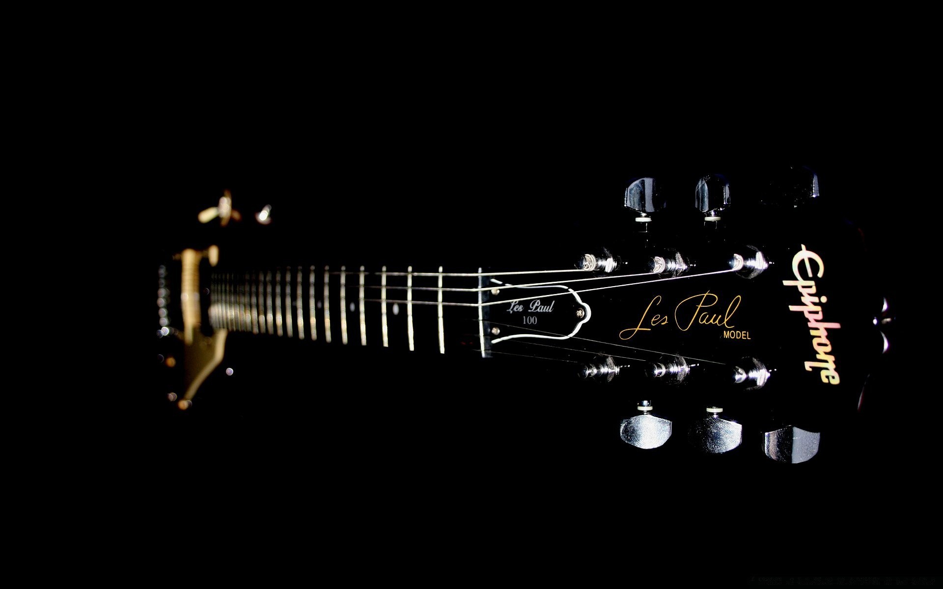 musik instrument gitarre ton