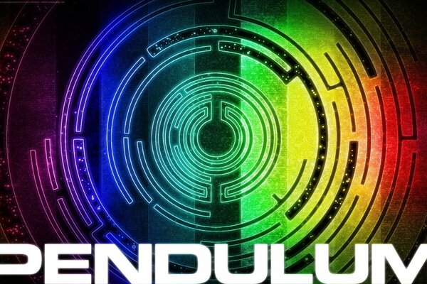 Penduum- direkt auf das Ziel treffen