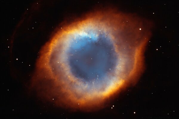 Unendlich bunt ist der Kosmos