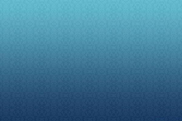Hintergrund mit Übergang von blau zu blau