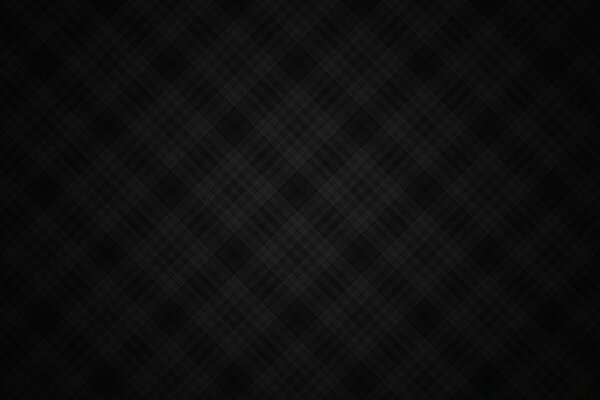 Schwarze graue Mesh-Tapete