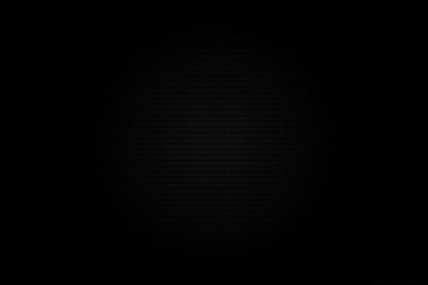 Völlig schwarze Textur. Sehr dunkler Hintergrund