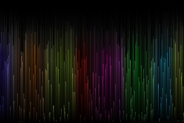 Schwarzer Hintergrund, helle Textur, Hintergrund und Hintergrund