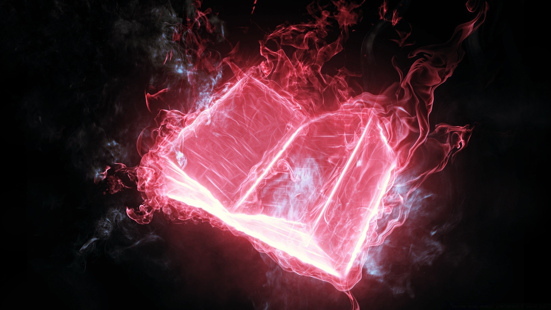 schwarz rauch energie flamme abstrakt licht bewegung surreal magie textur effekt explosion gefahr heiß fraktal design dunkel hintergrund element kunst