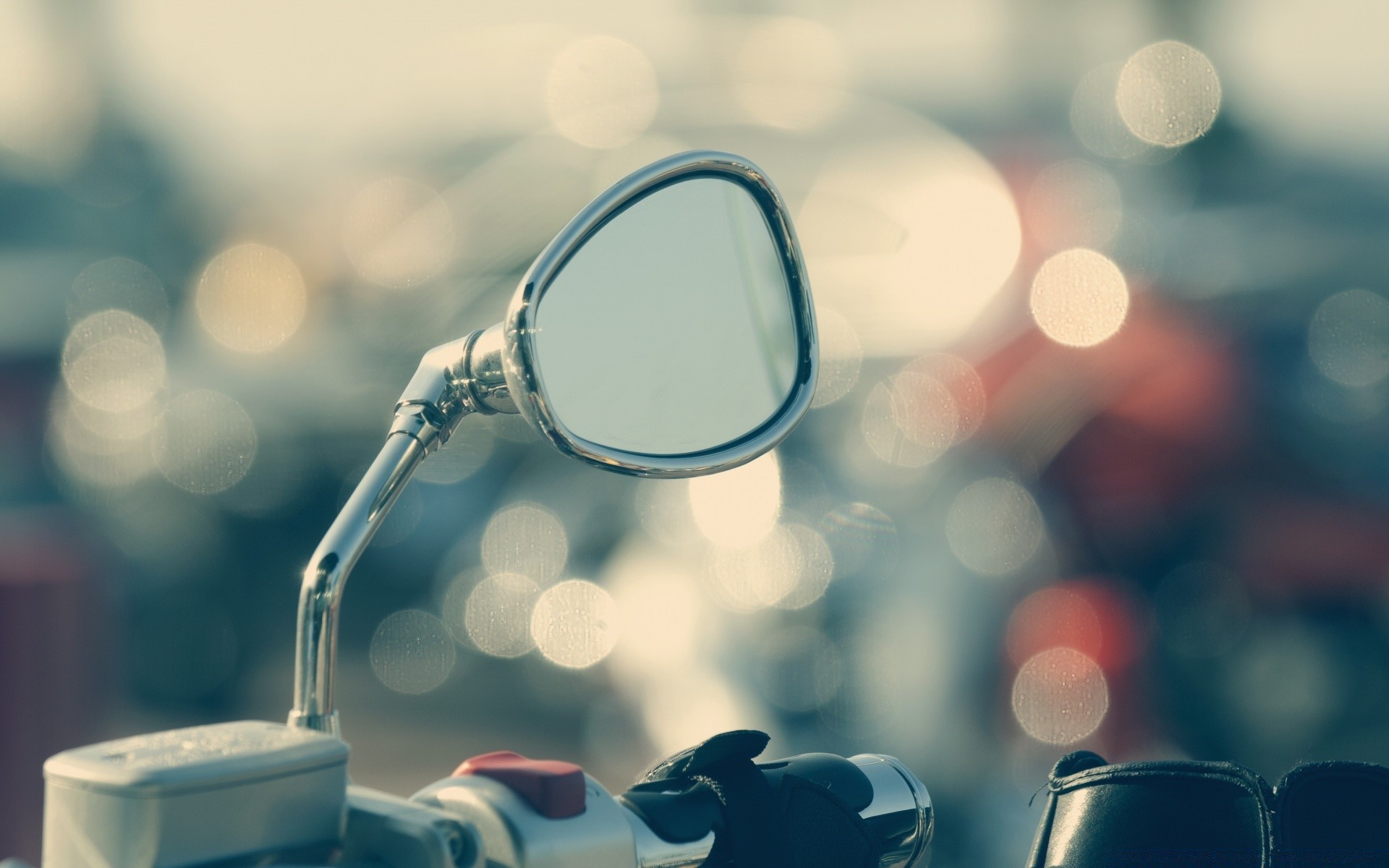bokeh unschärfe