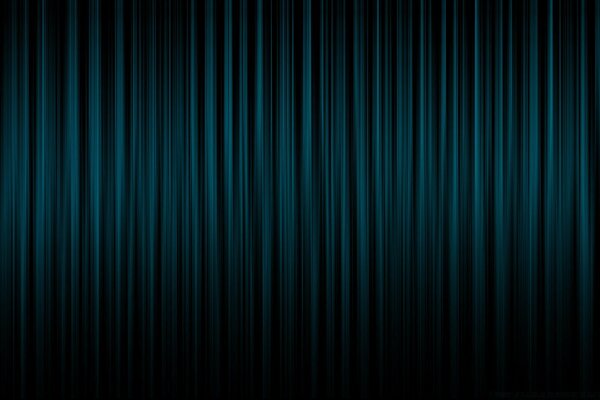 Bildschirmschoner auf dem Computertisch