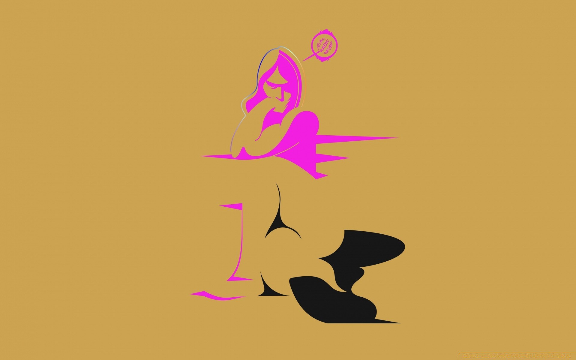 vektorgrafik desktop illustration silhouette vektor kunst abstrakt grafik design himmel muster farbe natur dekoration
