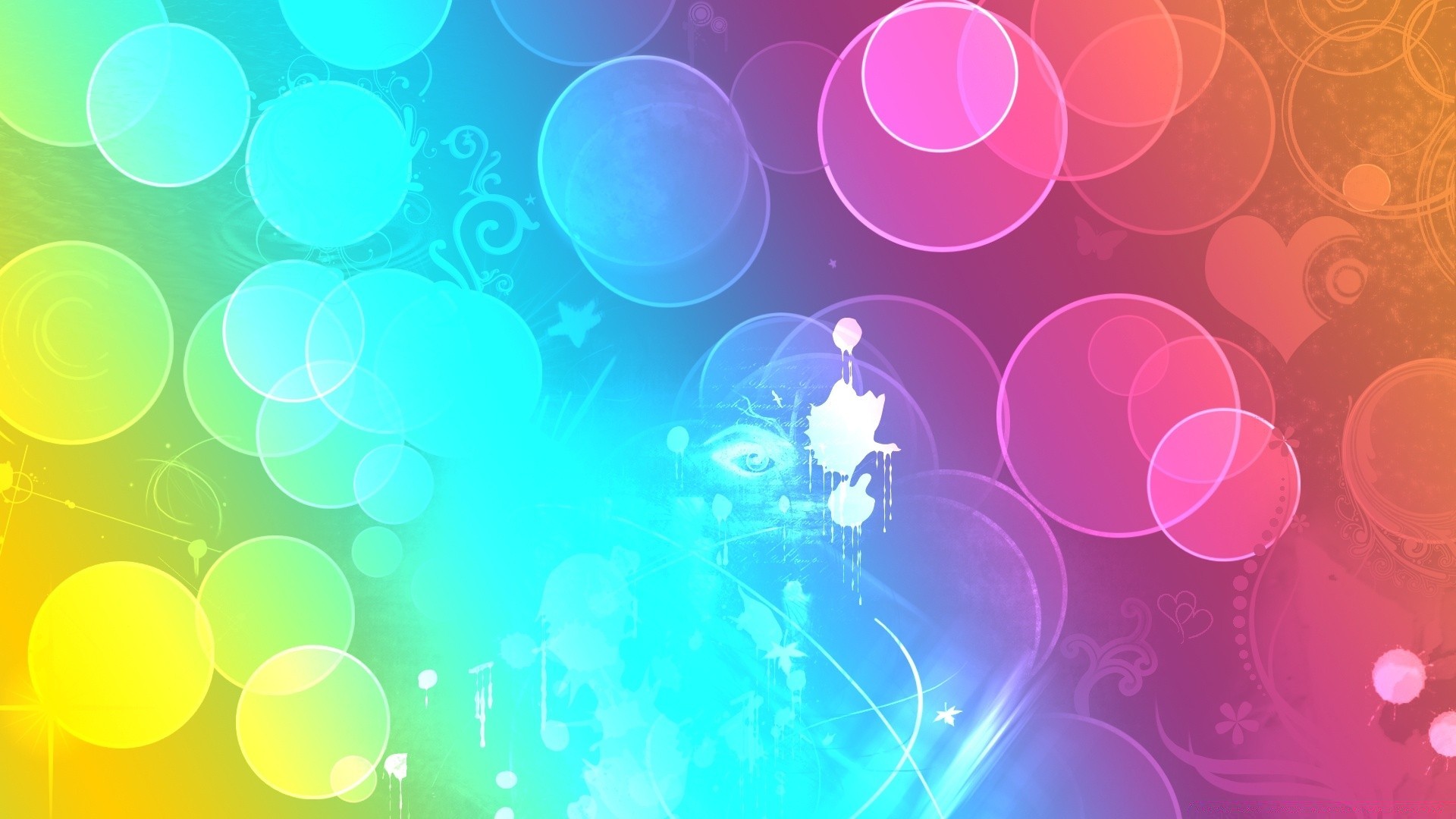 helle farbe abstrakt desktop hell unschärfe leuchten design weihnachten licht tapete farbe illustration dekoration hintergrund lumineszenz glitzern muster urlaub hintergrundbeleuchtung runde kunst