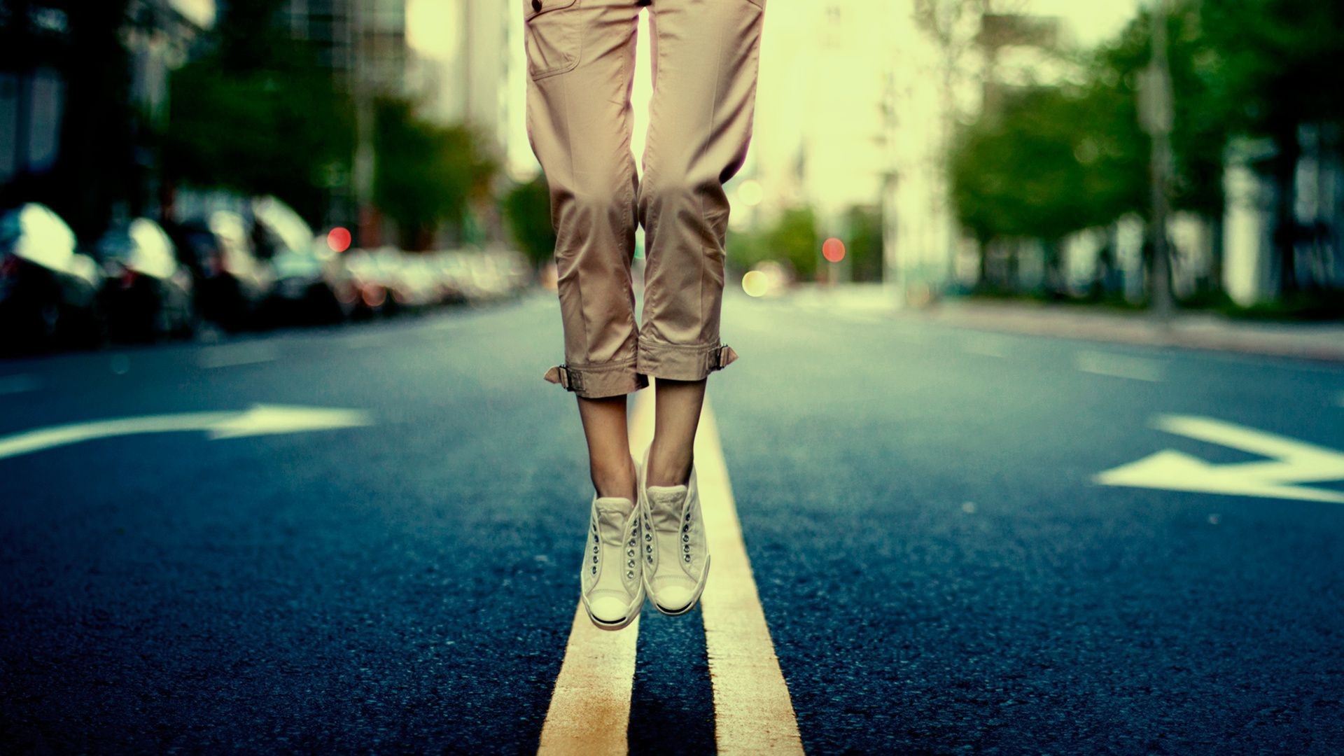 straße mädchen porträt stadt monochrom mann modell frau erwachsener mode straße