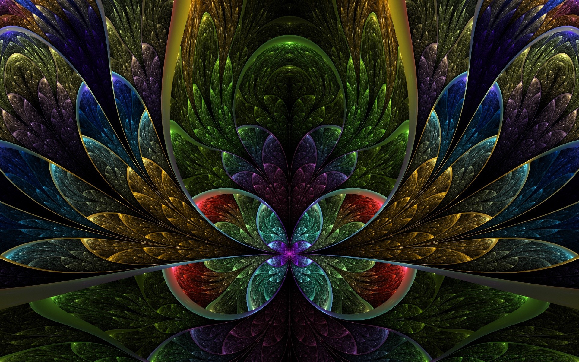 abstraktion blume farbe dekoration natur flora kunst garten blatt muster