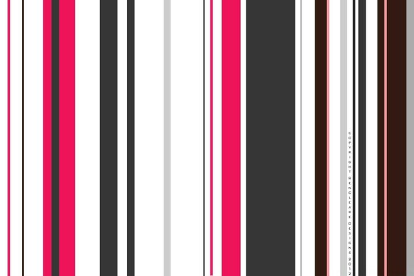 Barcode eines gesunden Menschen