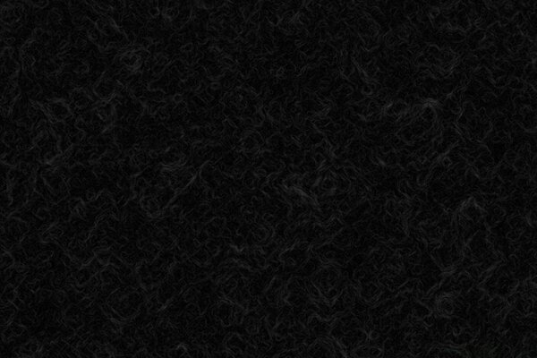 Schwarzes Rechteck Abstraktion für Desktop