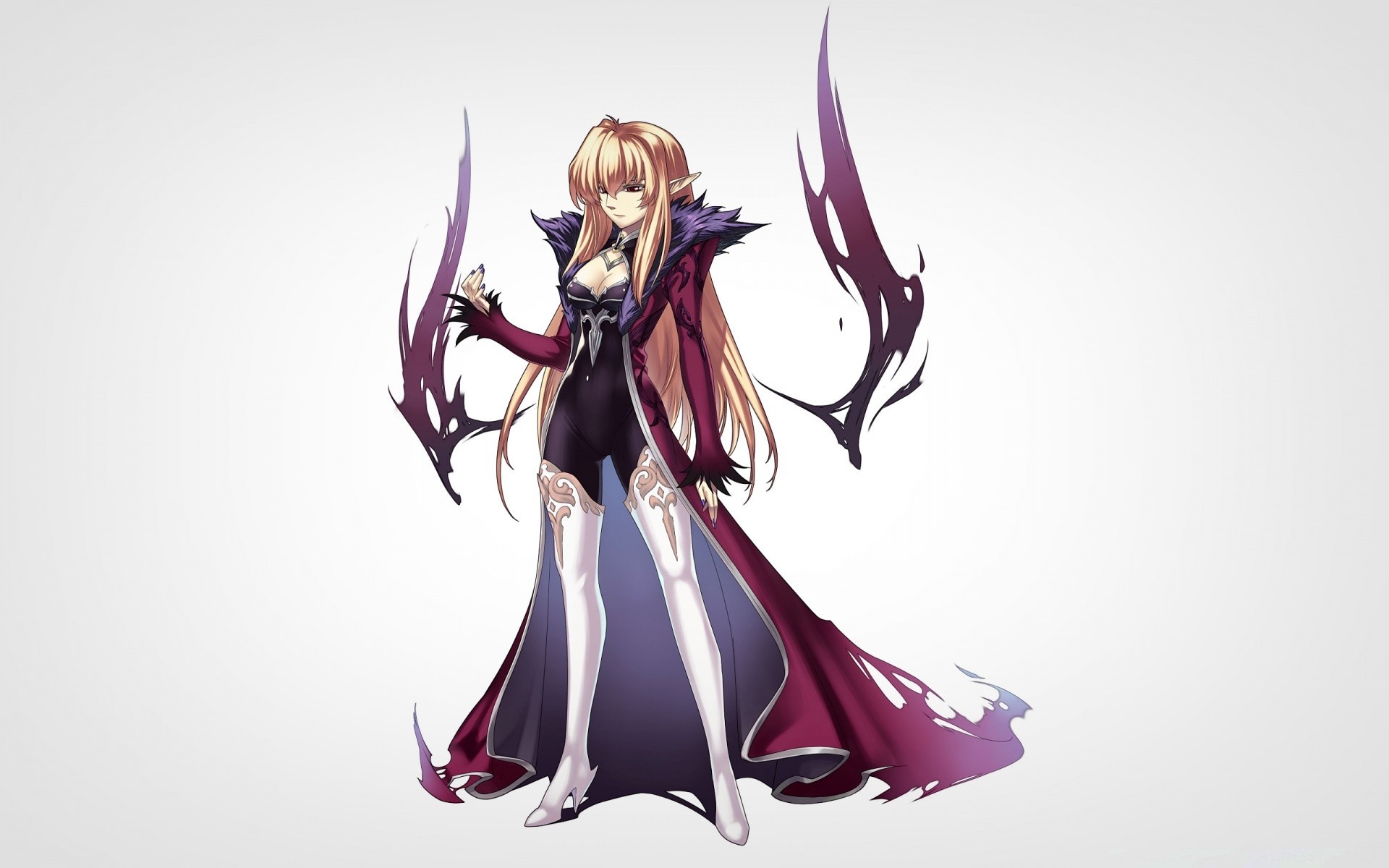 anime schön mädchen frau erwachsener illustration silhouette kunst mode tragen kleid desktop