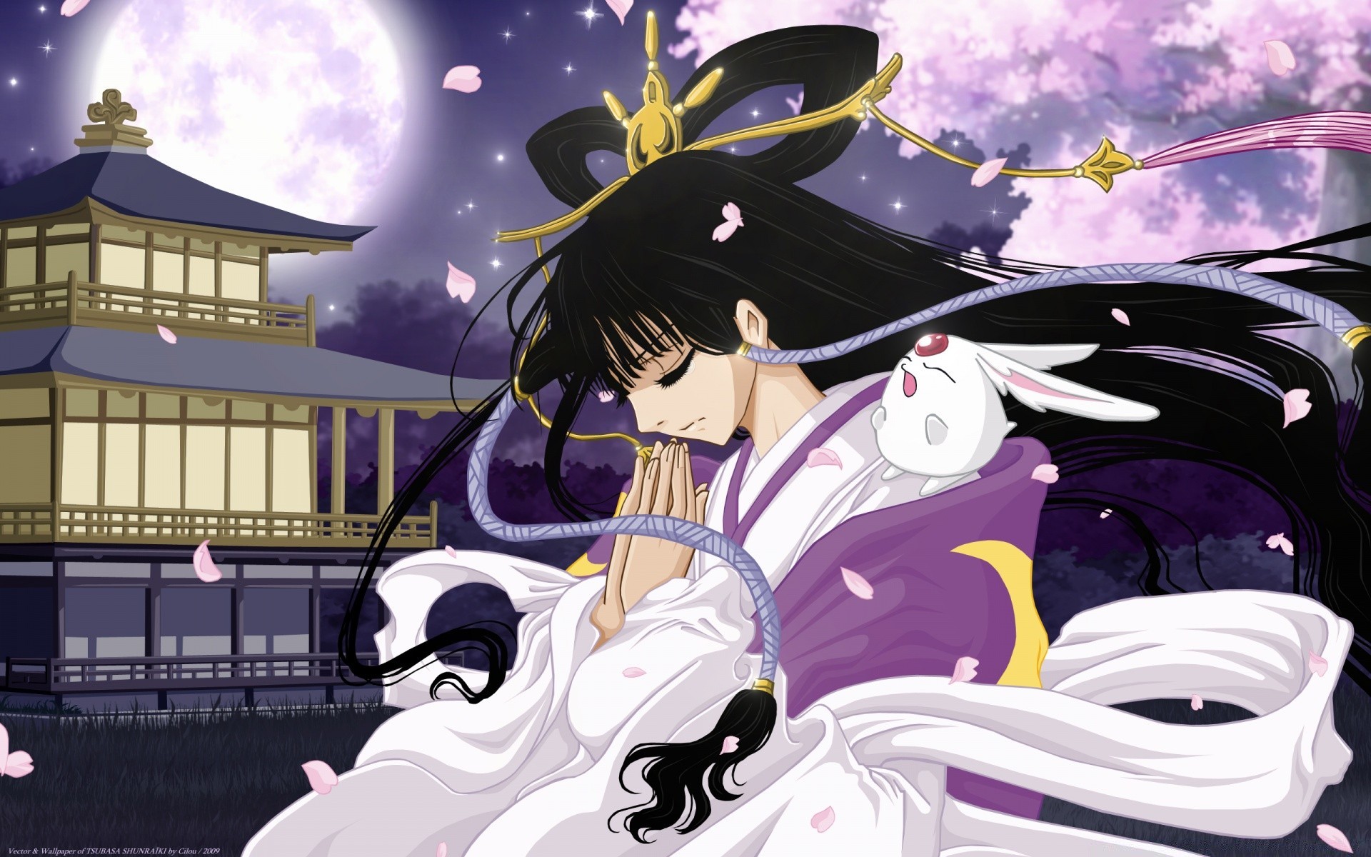 anime illustration design vektor skizze