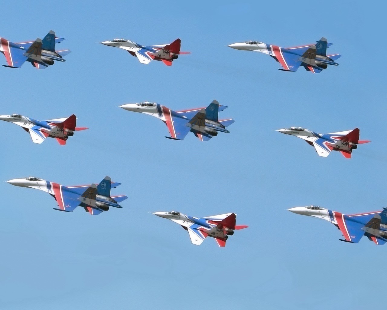 kampfjets flug kämpfer militär flugzeug vogel flugzeug fliegen flügel präzision luft marine kraft möwen luftwaffe flugzeug geologische formation gruppe bomber krieg