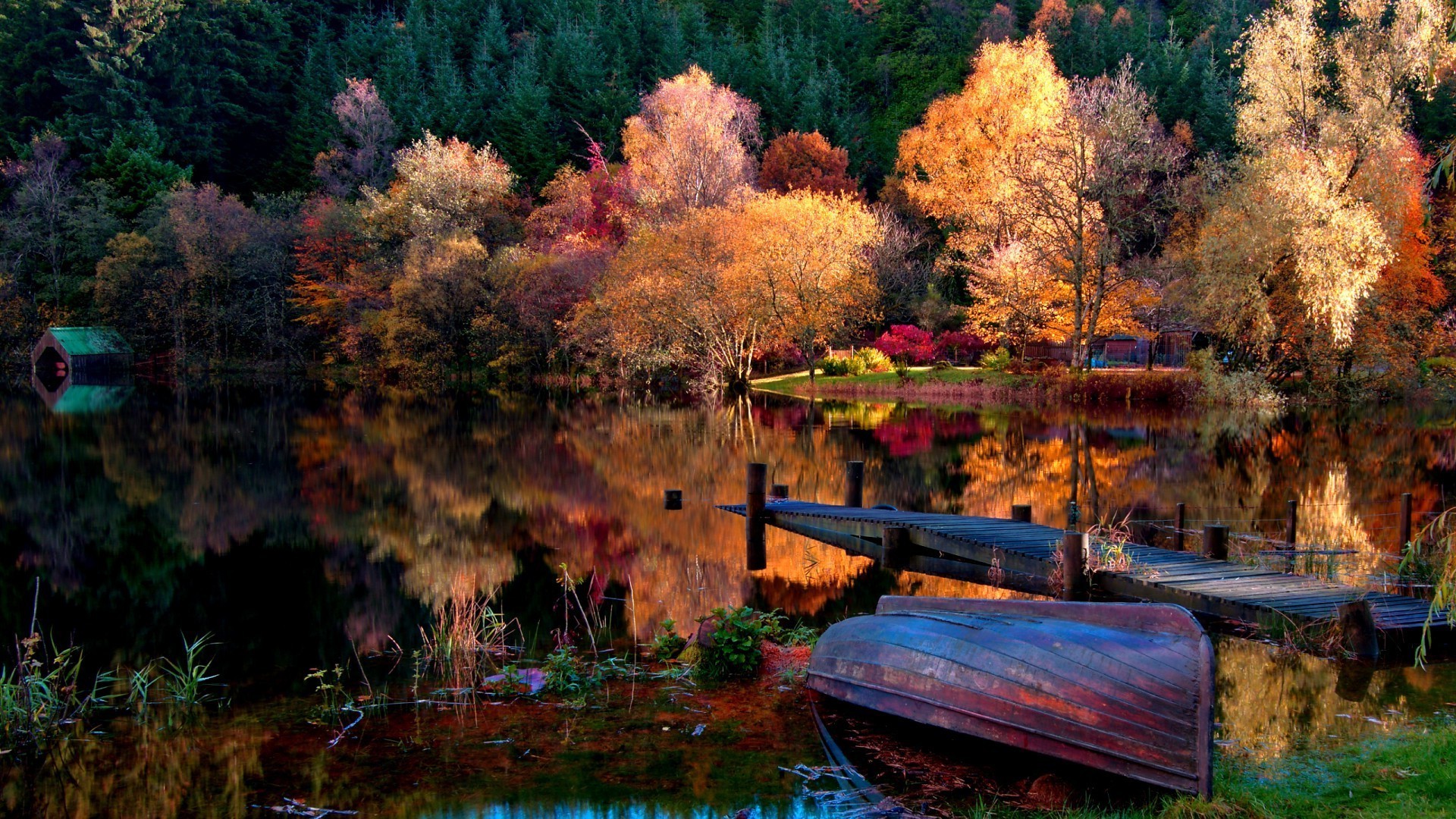 see herbst holz natur holz fluss wasser landschaft im freien park reflexion blatt landschaftlich reisen jahreszeit farbe