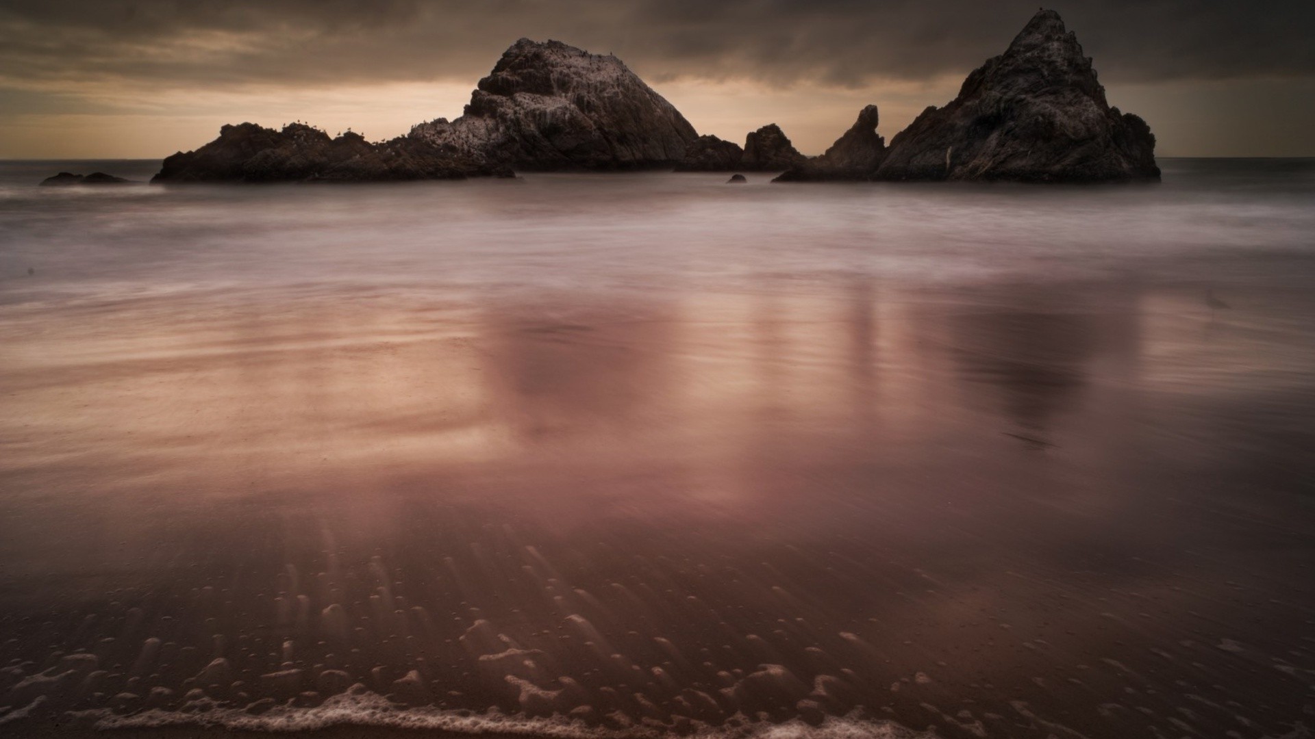 felsen felsbrocken und steine felsbrocken und steine sonnenuntergang wasser strand meer ozean dämmerung abend landschaft reflexion landschaft meer dämmerung himmel reisen see sonne sturm insel rock