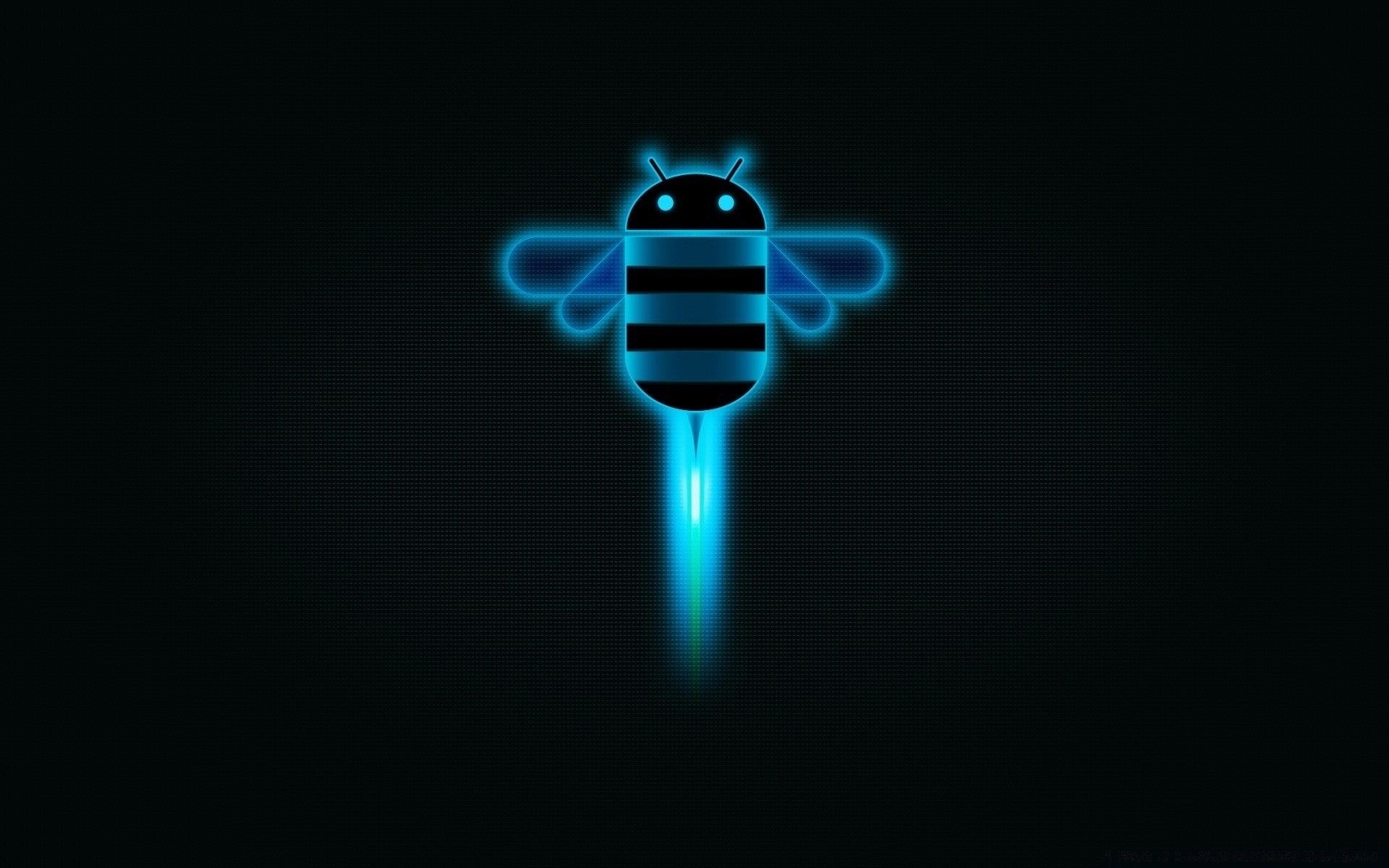 android dunkel licht abstrakt kunst elektrizität energie design wissenschaft desktop