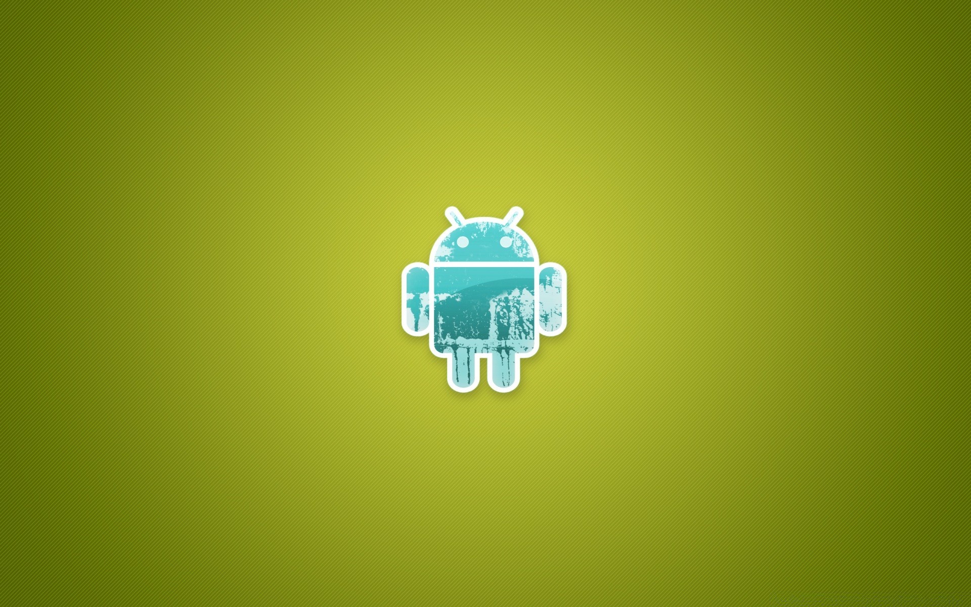 android illustration kunst abstrakt