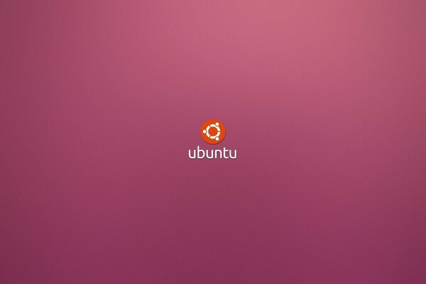 Verschwommene einfarbige Desktop-Tapete