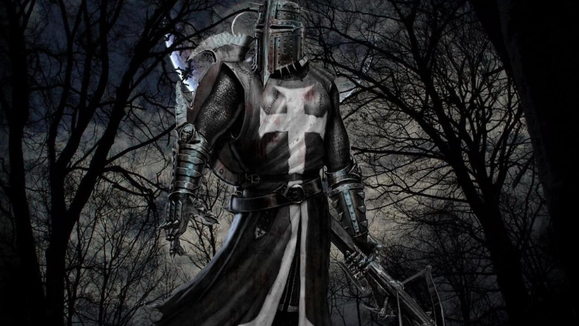 holz holz dunkel halloween herbst fantasie