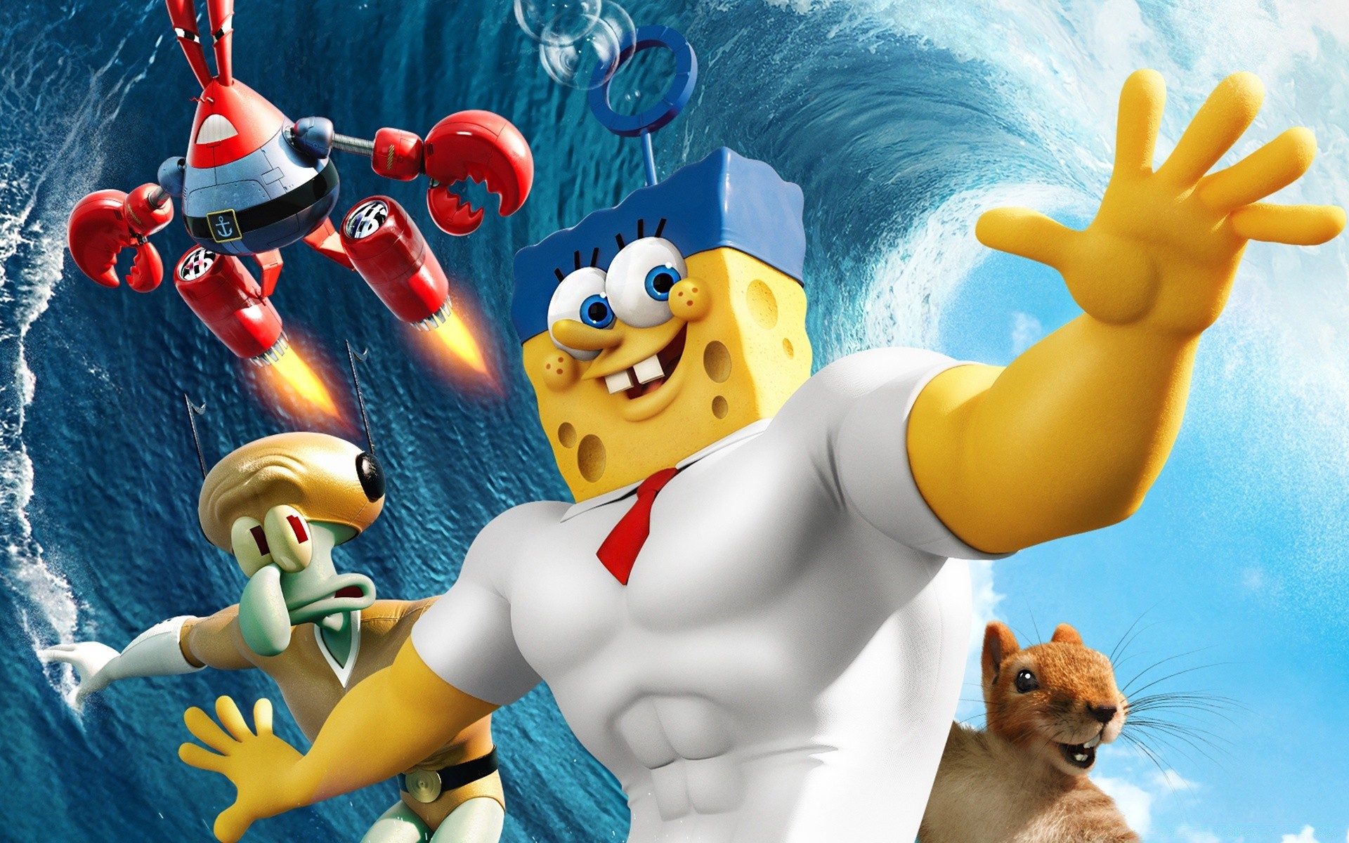 cartoons vergnügen