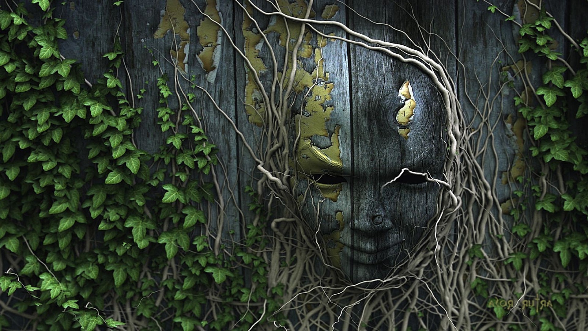 holz holz natur blatt desktop alt