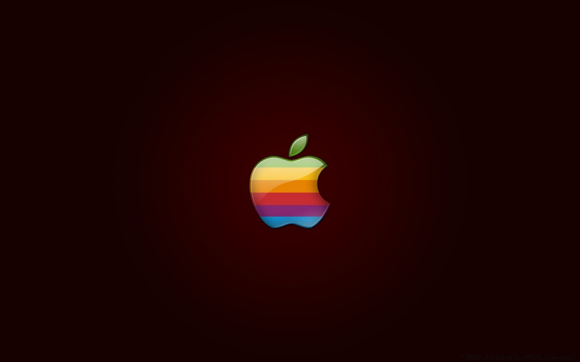 mac kunst abstrakt hell farbe design unschärfe licht desktop dunkel