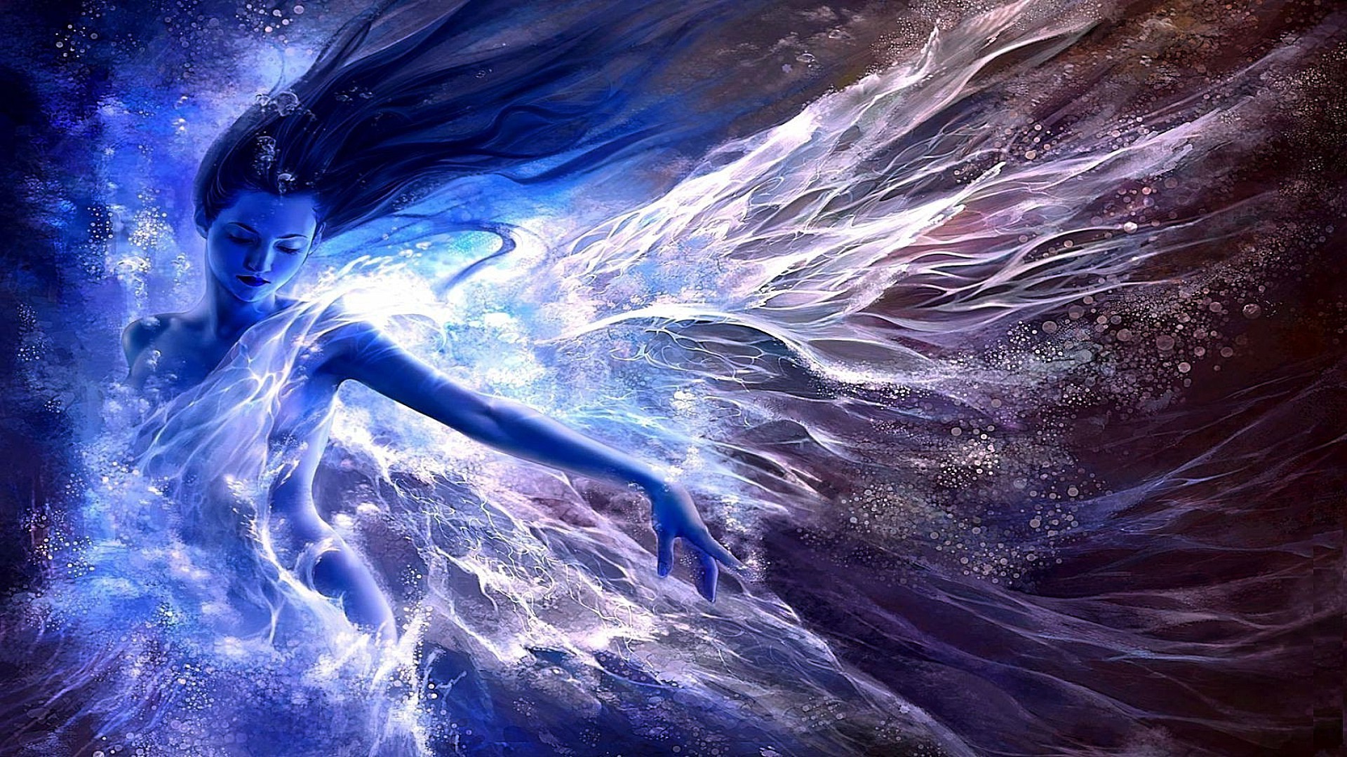 abstrakt desktop kunst textur