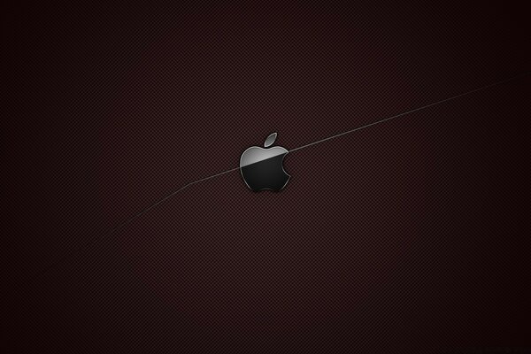 Dunkles Desktop-Thema