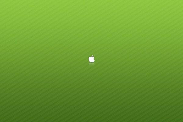 Apple Desktop-Hintergrund