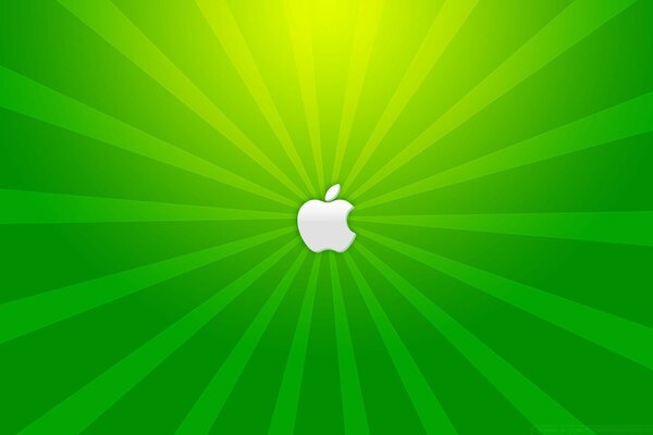 Sunburst Wallpaper Blendung