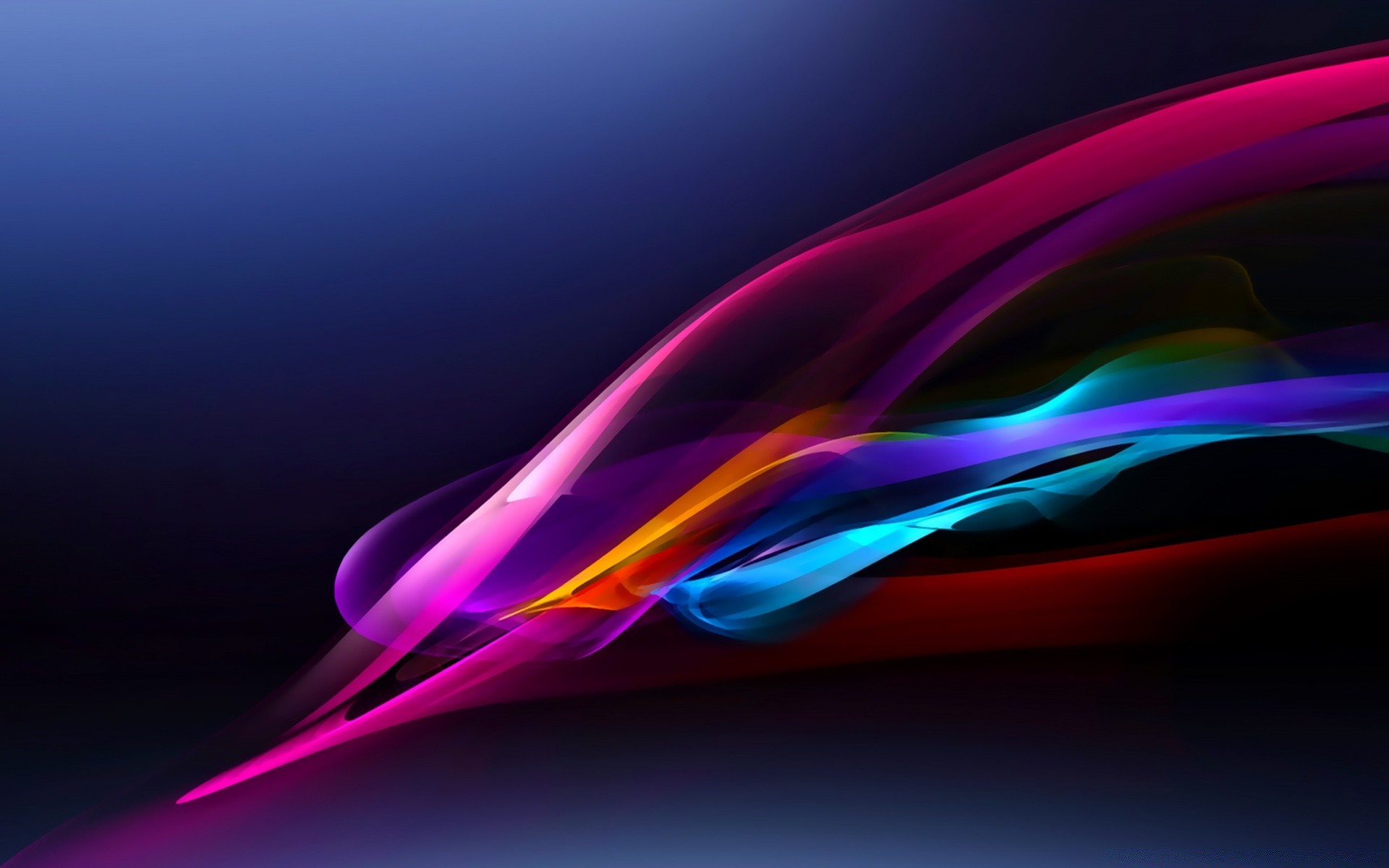 digitale technik und software unschärfe kunst illustration abstrakt futuristisch dynamisch bewegung grafik tapete form kurve künstlerisch kreativität farbe glatt design