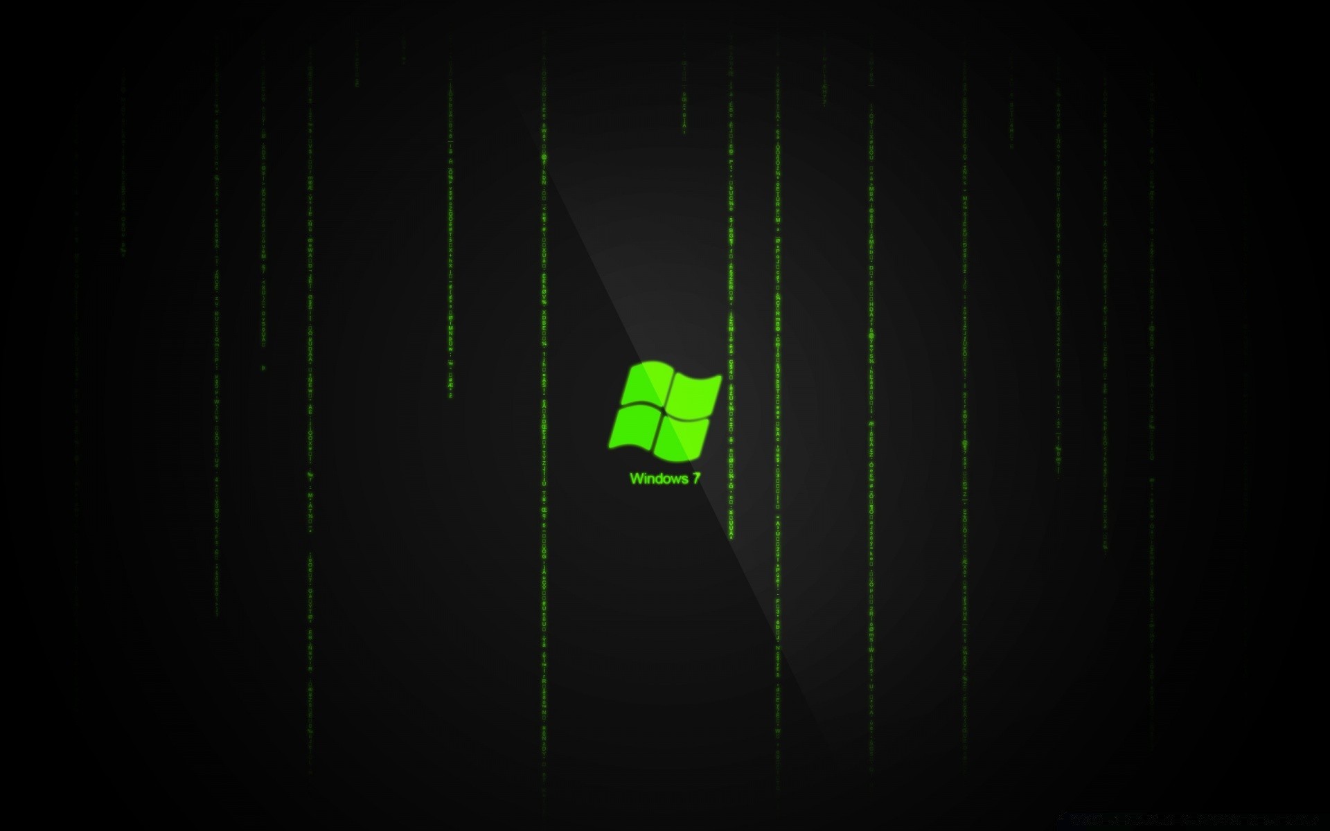 windows desktop abstrakt dunkel licht design illustration vorlage kunst grafik farbe