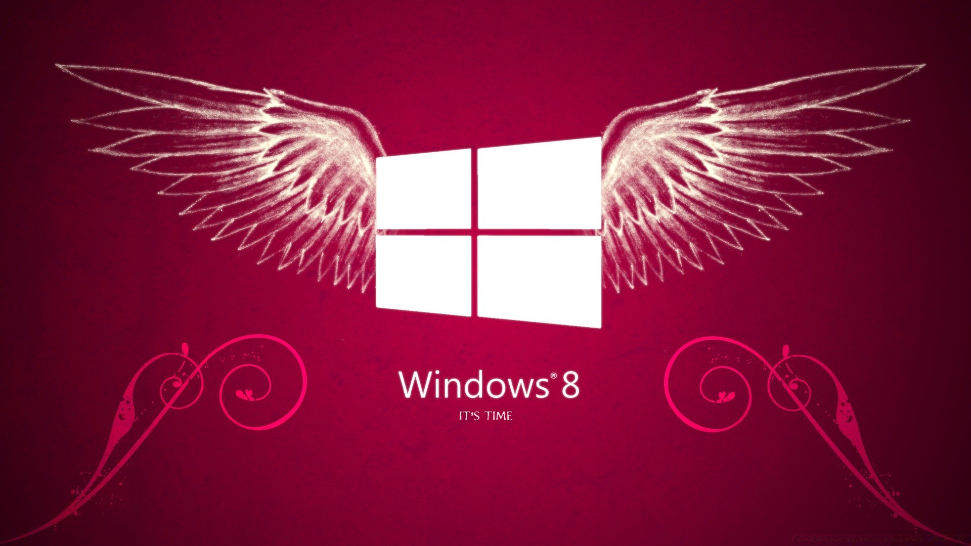 windows liebe illustration desktop