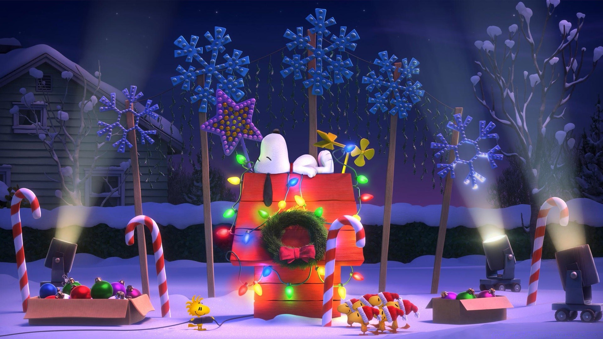 cartoons urlaub weihnachten party illustration spaß winter licht festival musik schnee grafik