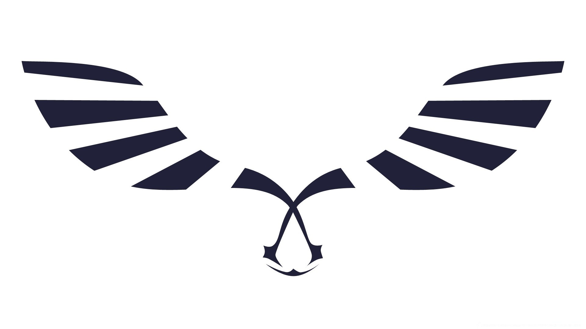 assassin s creed symbol illustration zeichen geschäft bild vektor