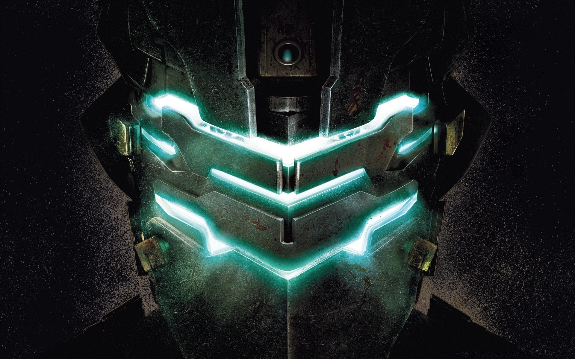 dead space technologie auto licht