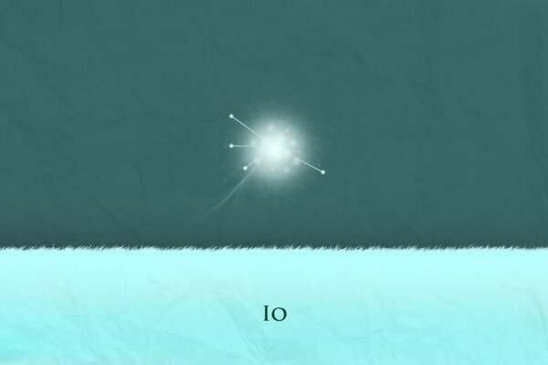 Io Charakter Zeichnung dota 2