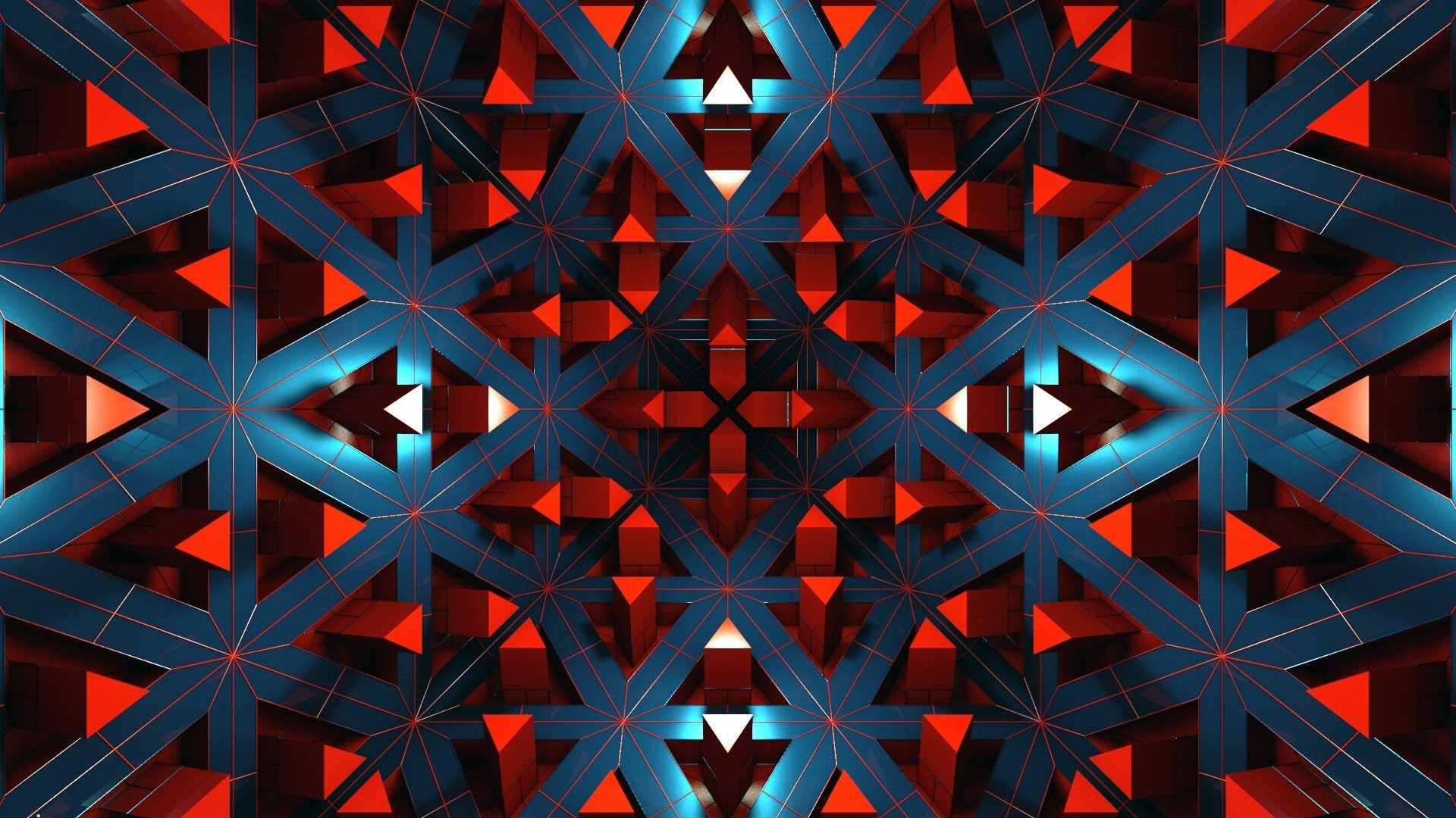 kontraste muster abstrakt tapete geometrisch kunst textur illustration energisch grafik design bunt künstlerisch hintergrund dekoration retro strahlend nahtlos kaleidoskop desktop formen