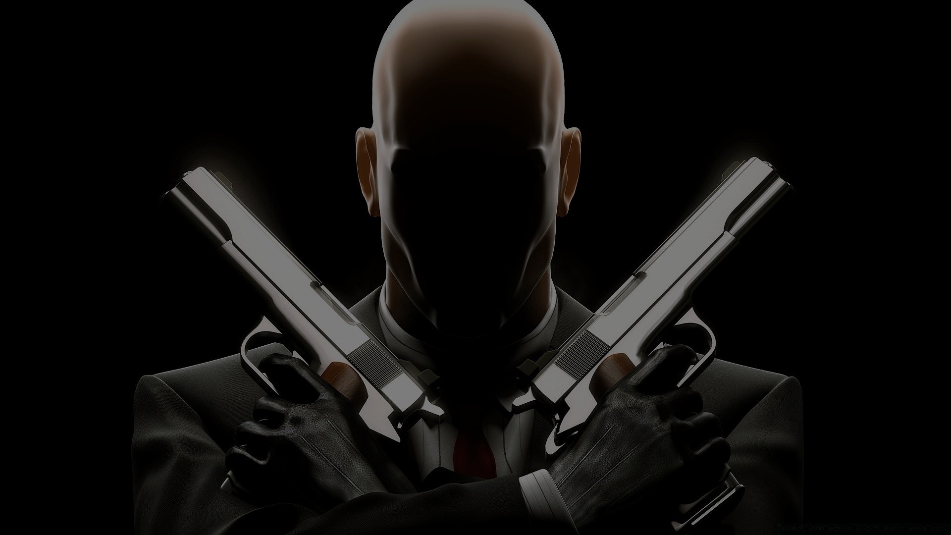 hitman pistole waffe pistole verbrechen gefahr mann gewalt polizei sicherheit drinnen krieg dunkel mafia militär