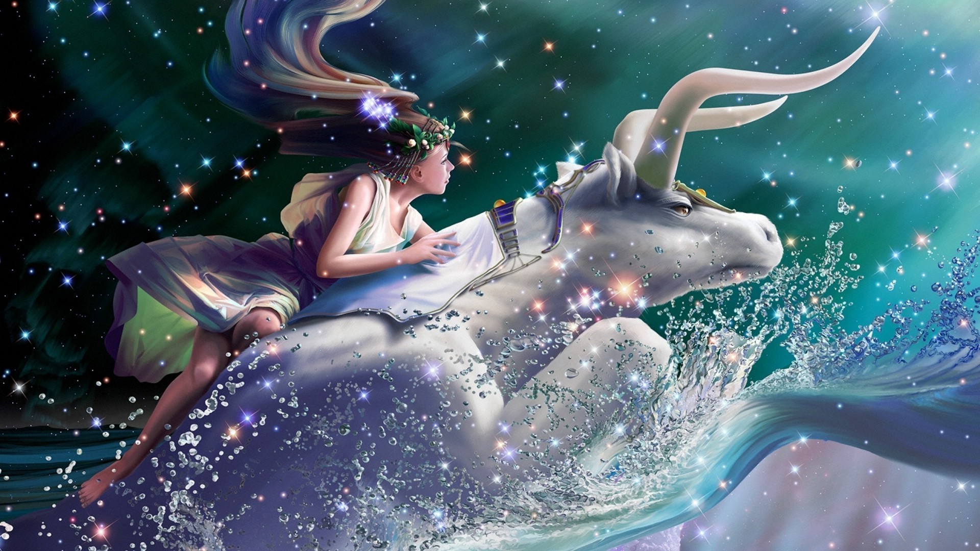 mond musik weihnachten urlaub festival