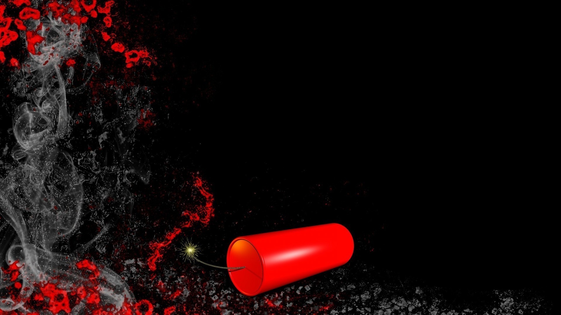 desktop dunkel wissenschaft medizin