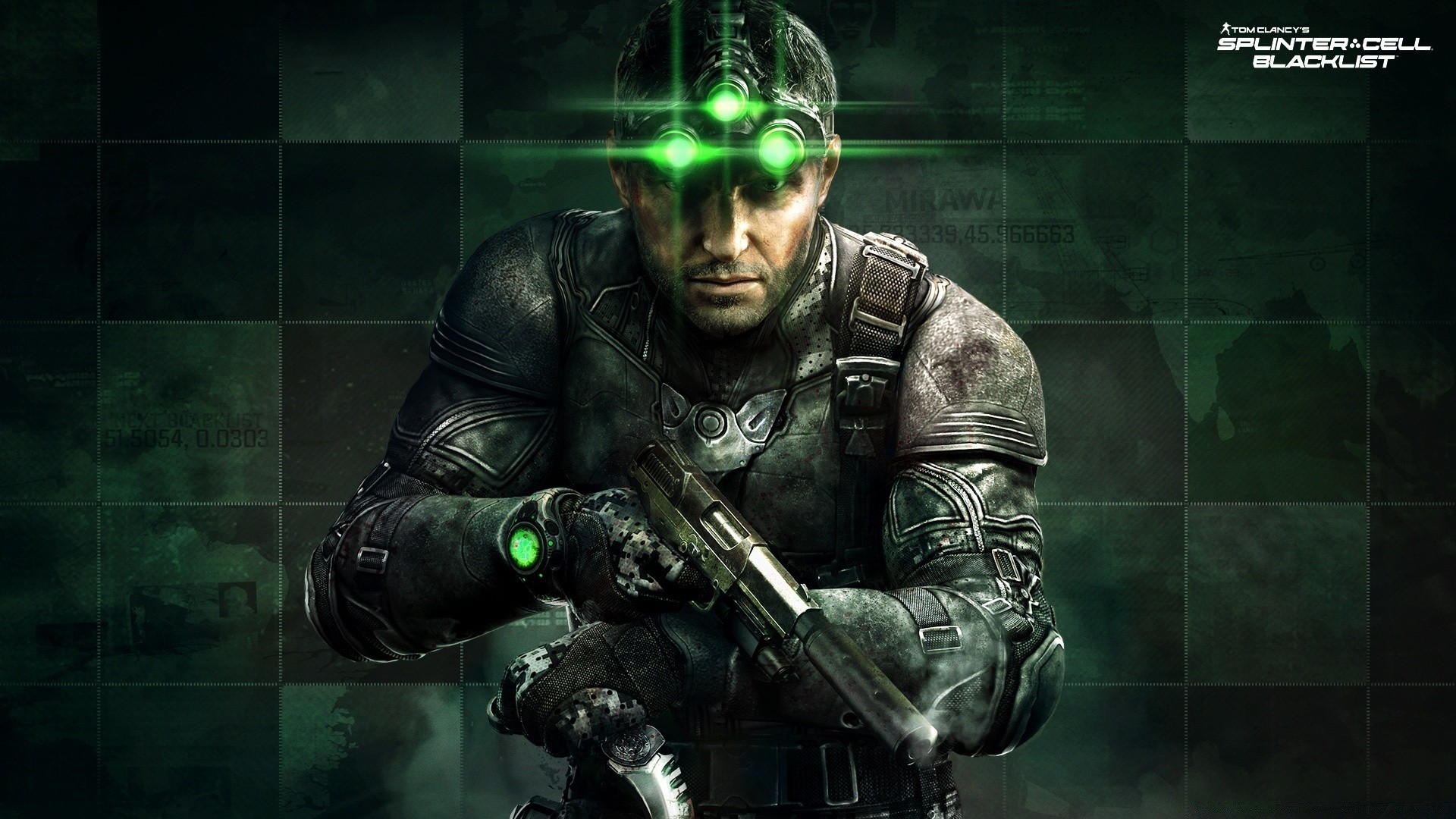 tom clancy wissenschaft mann ein krieg futuristisch