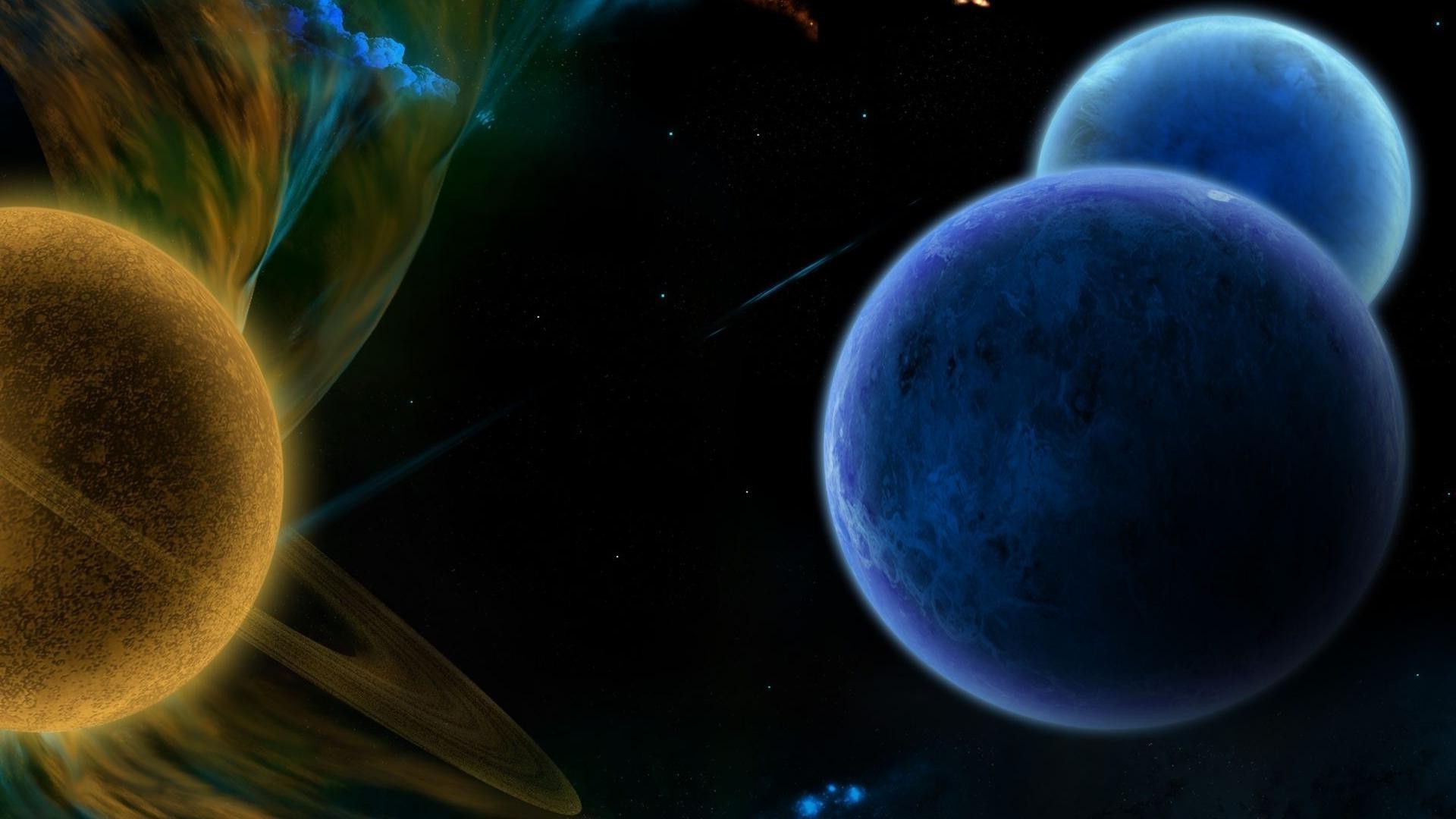 planeten mond planeten astronomie wissenschaft kugelförmig galaxie sonnig raum kugel umlaufbahn raum astrologie extern exploration sonnenfinsternis atmosphäre himmlisch satellit system mond
