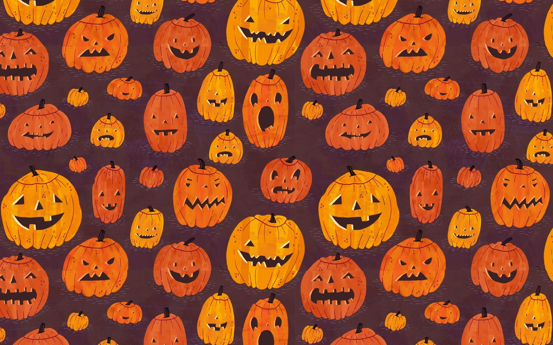 halloween kürbis nahtlos muster vektor tapete illustration wiederholung dekoration geist set kunst grafik design abstrakt fledermaus retro textur textil skizze