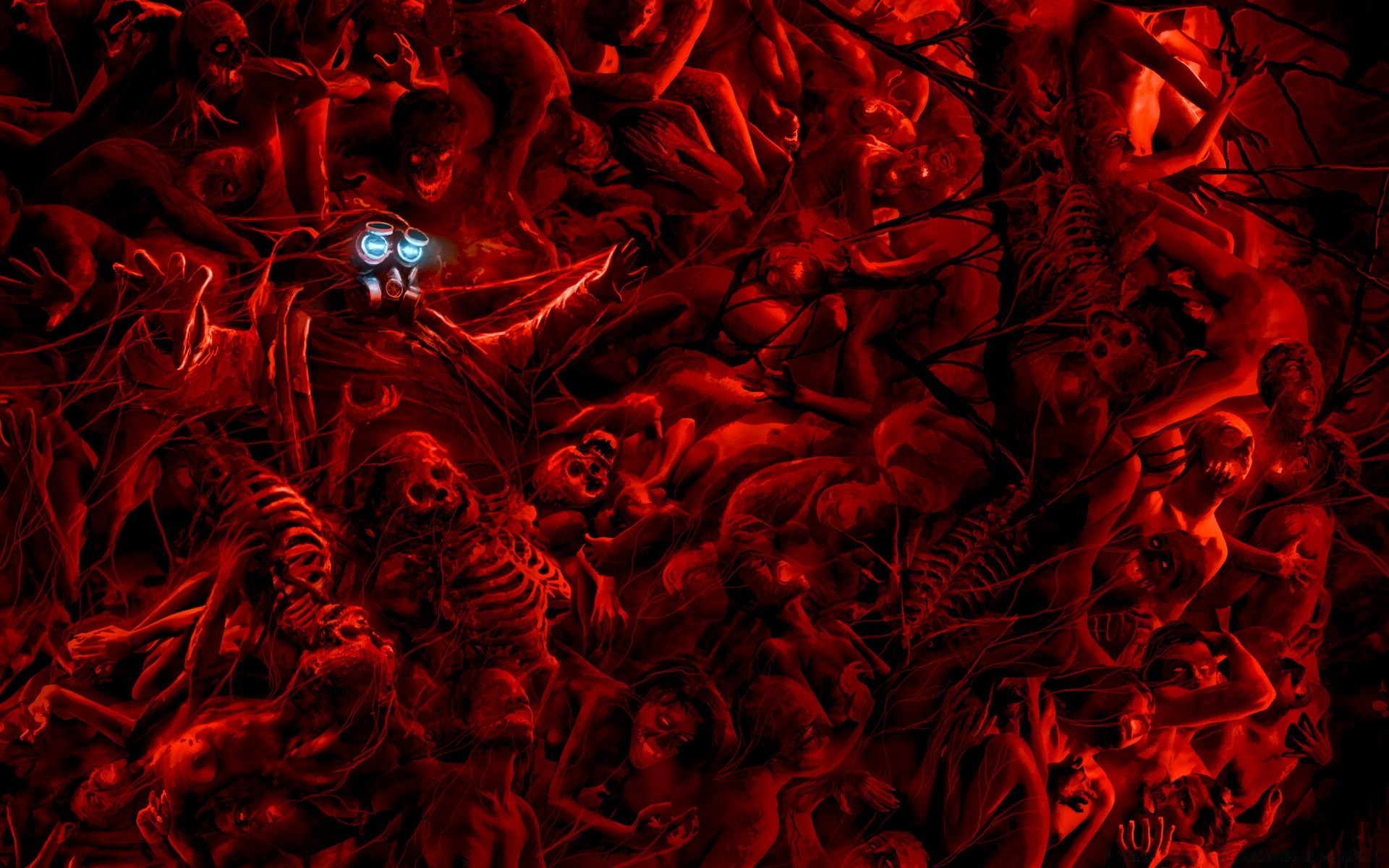halloween flamme abstrakt textur desktop design kunst formen muster dekoration heiß