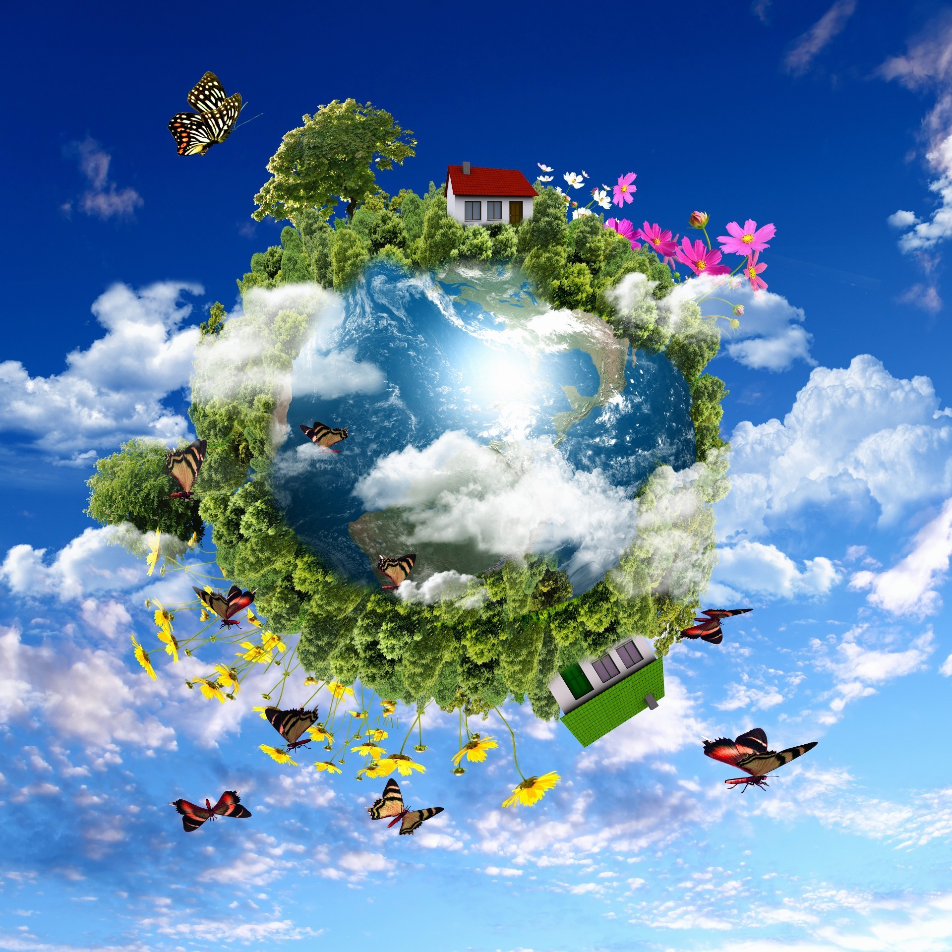 insekten himmel natur wolke sommer im freien kugelförmig kugelförmig umwelt desktop freiheit gutes wetter farbe jahreszeit sonne symbol