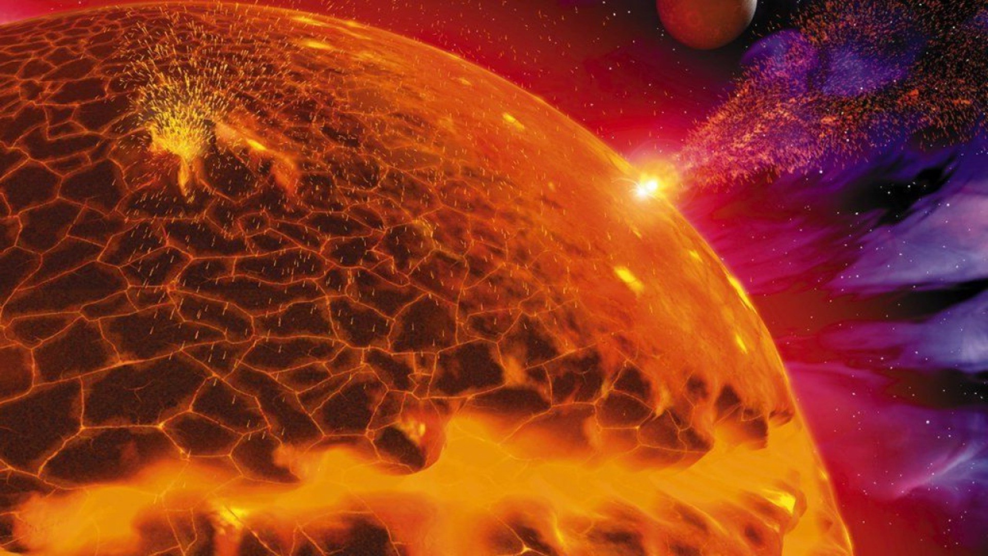 planeten wissenschaft abstrakt licht desktop astronomie flamme fantasie energie galaxie unschärfe illustration kunst textur futuristisch biologie mond raum lumineszenz farbe