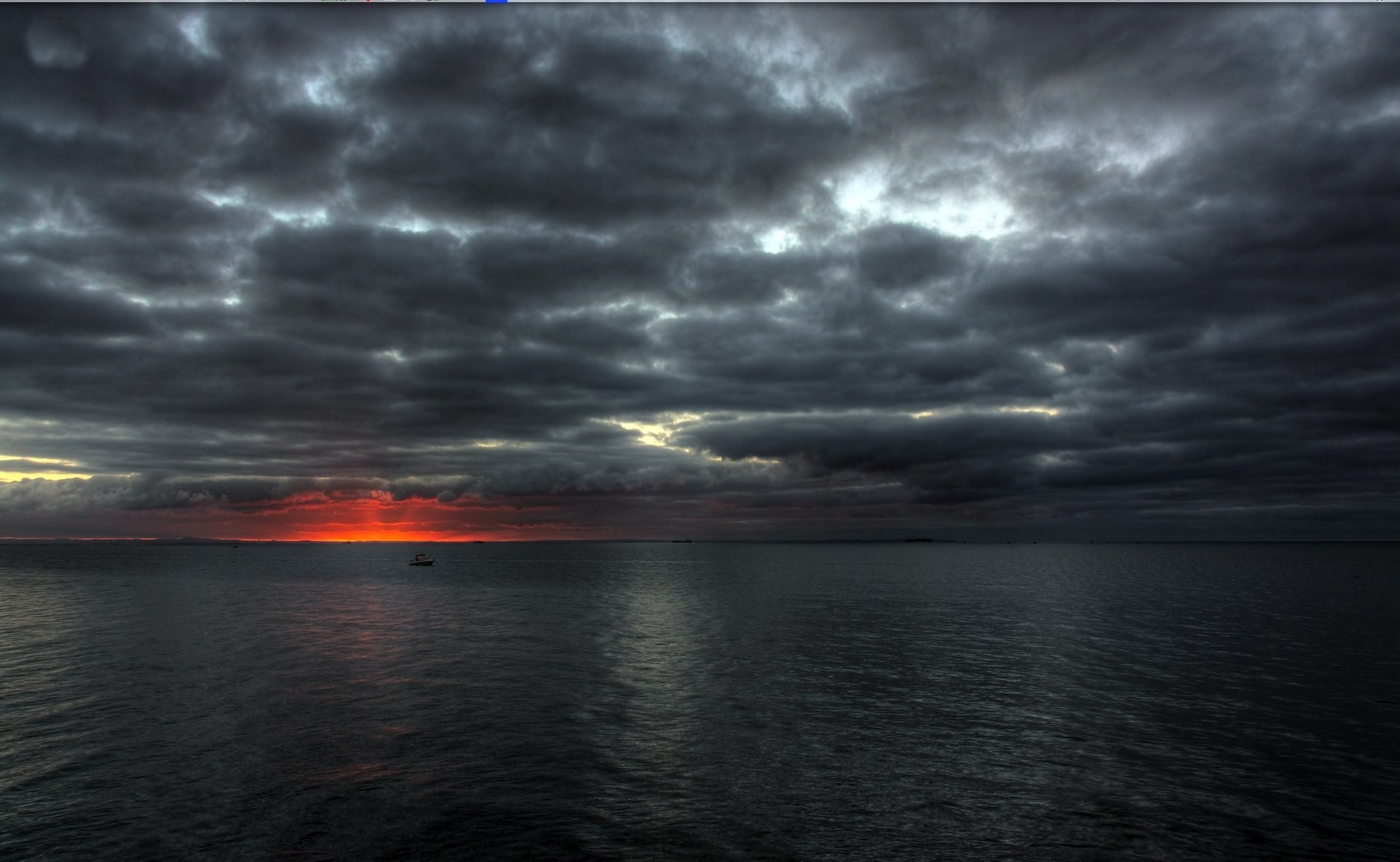 sonnenuntergang wasser sturm abend dämmerung dämmerung himmel sonne meer ozean regen dramatisch landschaft landschaft strand